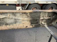 Isuzu GIGA лот № 4501 оценка R  с аукциона в Японии 10