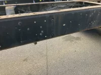 Isuzu GIGA лот № 4501 оценка R  с аукциона в Японии 9