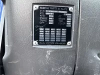 Isuzu GIGA лот № 4501 оценка R  с аукциона в Японии 6