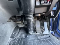 Isuzu GIGA лот № 4501 оценка R  с аукциона в Японии 2