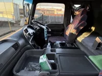 Isuzu GIGA лот № 4501 оценка R  с аукциона в Японии 3