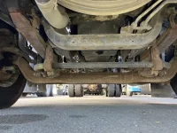 Isuzu GIGA лот № 4501 оценка R  с аукциона в Японии 8