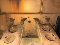 Isuzu GIGA лот № 232 оценка 3  с аукциона в Японии 10