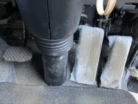 Isuzu GIGA лот № 232 оценка 3  с аукциона в Японии 3