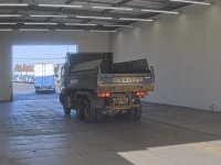 Isuzu GIGA лот № 232 оценка 3  с аукциона в Японии 1