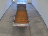 Isuzu GIGA лот № 232 оценка 3  с аукциона в Японии 2