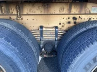 Isuzu GIGA лот № 232 оценка 3  с аукциона в Японии 8