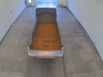 Isuzu GIGA  с аукциона в Японии