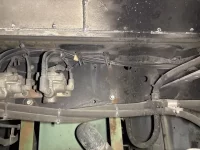 Isuzu GIGA лот № 4563 оценка 3.5  с аукциона в Японии 10