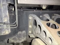 Isuzu GIGA лот № 4563 оценка 3.5  с аукциона в Японии 9