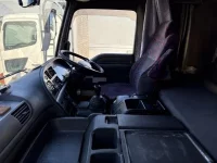 Isuzu GIGA лот № 4563 оценка 3.5  с аукциона в Японии 4