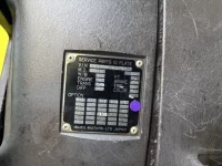 Isuzu GIGA лот № 4563 оценка 3.5  с аукциона в Японии 6