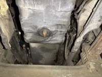 Isuzu GIGA лот № 4563 оценка 3.5  с аукциона в Японии 8