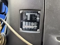 Isuzu GIGA лот № 4610 оценка R  с аукциона в Японии 6