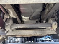 Isuzu GIGA лот № 4610 оценка R  с аукциона в Японии 8