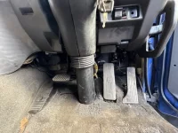 Isuzu GIGA лот № 4610 оценка R  с аукциона в Японии 2