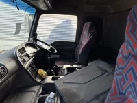 Isuzu GIGA лот № 4610 оценка R  с аукциона в Японии 3