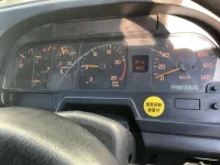 Isuzu GIGA лот № 4610 оценка R  с аукциона в Японии 4