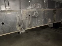 Isuzu GIGA лот № 4581 оценка 3.5  с аукциона в Японии 10