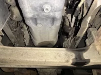 Isuzu GIGA лот № 4581 оценка 3.5  с аукциона в Японии 9