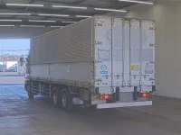 Isuzu GIGA лот № 4581 оценка 3.5  с аукциона в Японии 1