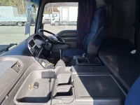 Isuzu GIGA лот № 4581 оценка 3.5  с аукциона в Японии 3