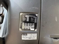 Isuzu GIGA лот № 4581 оценка 3.5  с аукциона в Японии 7