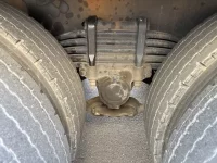 Isuzu GIGA лот № 4581 оценка 3.5  с аукциона в Японии 8