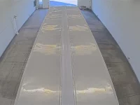 Isuzu GIGA лот № 4581 оценка 3.5  с аукциона в Японии 5