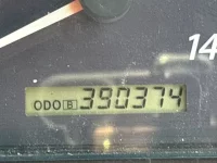 Isuzu GIGA лот № 4581 оценка 3.5  с аукциона в Японии 6