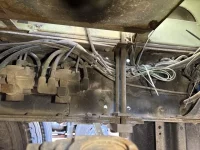 Isuzu GIGA лот № 4533 оценка 3  с аукциона в Японии 10