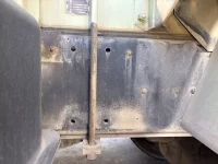 Isuzu GIGA лот № 4533 оценка 3  с аукциона в Японии 9