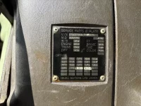 Isuzu GIGA лот № 4533 оценка 3  с аукциона в Японии 6