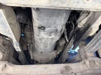 Isuzu GIGA лот № 4533 оценка 3  с аукциона в Японии 8