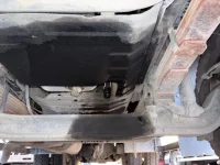 Isuzu GIGA лот № 4554 оценка 3  с аукциона в Японии 9