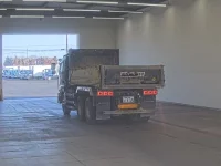 Isuzu GIGA лот № 4554 оценка 3  с аукциона в Японии 1