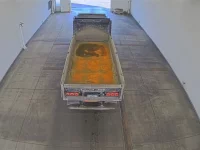 Isuzu GIGA лот № 4554 оценка 3  с аукциона в Японии 2