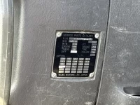 Isuzu GIGA лот № 4554 оценка 3  с аукциона в Японии 7