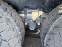 Isuzu GIGA лот № 4554 оценка 3  с аукциона в Японии 8