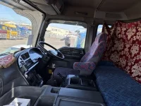 Isuzu GIGA лот № 4554 оценка 3  с аукциона в Японии 4