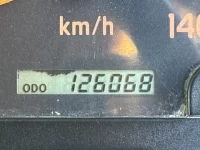 Isuzu GIGA лот № 4554 оценка 3  с аукциона в Японии 6