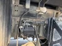 Isuzu GIGA лот № 4584 оценка 3.5  с аукциона в Японии 10