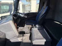 Isuzu GIGA лот № 4584 оценка 3.5  с аукциона в Японии 3