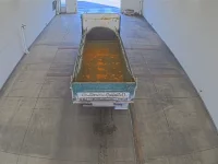 Isuzu GIGA лот № 4584 оценка 3.5  с аукциона в Японии 5