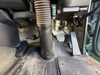 Isuzu GIGA лот № 4584 оценка 3.5  с аукциона в Японии 2