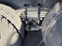 Isuzu GIGA лот № 4584 оценка 3.5  с аукциона в Японии 8