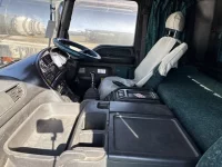 Isuzu GIGA лот № 4572 оценка 3  с аукциона в Японии 3