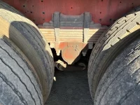 Isuzu GIGA лот № 4572 оценка 3  с аукциона в Японии 8