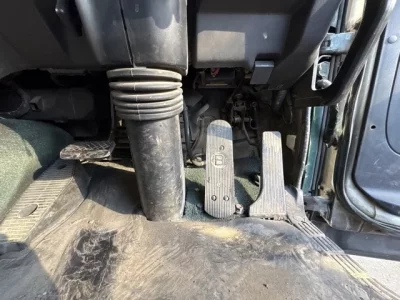 Isuzu GIGA  с аукциона в Японии