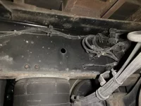 Isuzu GIGA лот № 4551 оценка 3  с аукциона в Японии 10